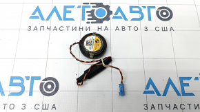 Speaker tweeter in the dashboard BMW X7 G07 19- Harman Kardon, corrosion