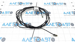Air suspension tube front right BMW X7 G07 19-