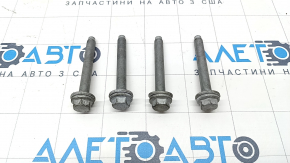 Front subframe mounting bolt 4pcs BMW X7 G07 19-90mm