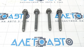 Front subframe mounting bolt 4pcs BMW X7 G07 19-90mm