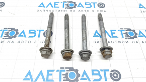 Rear subframe mounting bolt 4pcs BMW X7 G07 19-148mm