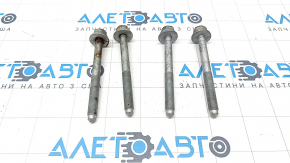 Rear subframe mounting bolt 4pcs BMW X7 G07 19-148mm
