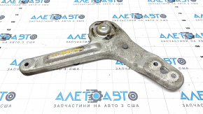Rear subframe burr front left BMW X7 G07 19-