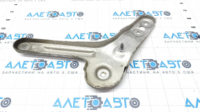 Rear subframe burr front left BMW X7 G07 19-