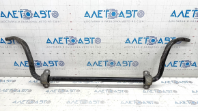 Front stabilizer Mercedes W167 GLE 350 20-23 AWD