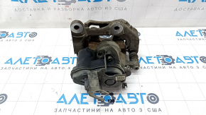 Rear left caliper BMW X7 G07 19-