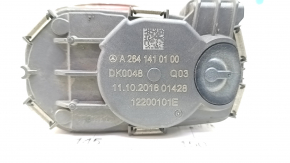 Throttle body Mercedes W167 GLE 350 20-23 2.0T