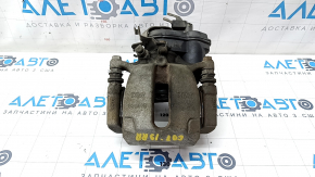 Rear right caliper BMW X7 G07 19-