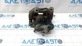 Rear right caliper BMW X7 G07 19-
