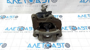 Rear right caliper BMW X7 G07 19-