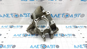 Rear left axle shaft BMW X7 G07 19-