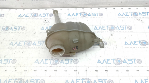 Expansion tank cooling Mercedes W167 GLE 350 450 20-23 without cover