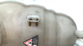 Expansion tank cooling Mercedes W167 GLE 350 450 20-23 without cover