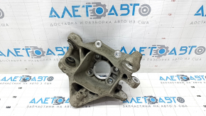 Rear right axle BMW X7 G07 19-