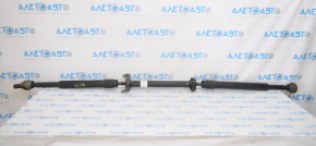 Driveshaft driveshaft Jeep Cherokee KL 14- backlash grenade used