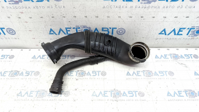 Air duct for manifold Mercedes W167 GLE 350 20-23 2.0T