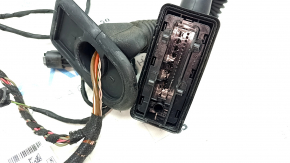 Wiring rear left door Mercedes W167 GLE 350 450 20-23
