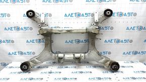 Rear subframe BMW X7 G07 19-