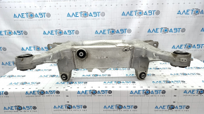 Rear subframe BMW X7 G07 19-