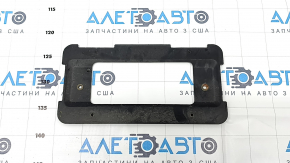 Platform for the number of the trunk door BMW X7 G07 19-