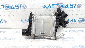 Intercooler Mercedes W167 GLE 350 20-23 2.0T