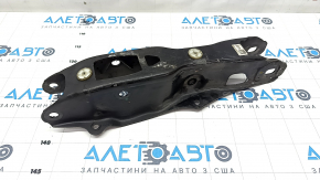 Lower rear left transverse control arm BMW X7 G07 19-26