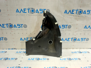 Front left mudguard front part BMW X3 G01 18-21