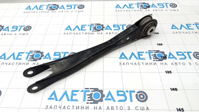 Rear left longitudinal arm BMW X7 G07 19-