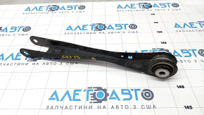Rear left longitudinal arm BMW X7 G07 19-