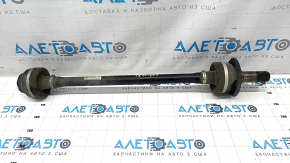 Drive axle shaft rear left BMW X7 G07 19-