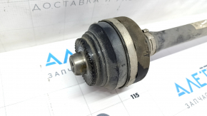 Drive axle shaft rear left BMW X7 G07 19-
