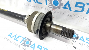 Drive axle shaft rear left BMW X7 G07 19-