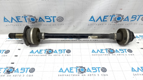 Drive axle rear right BMW X7 G07 19-