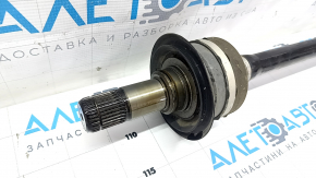 Drive axle rear right BMW X7 G07 19-