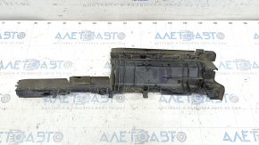 Left radiator deflector Mercedes W167 GLE 350 450 20-23