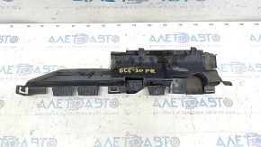Right radiator deflector Mercedes W167 GLE 350 450 20-23