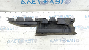 Right radiator deflector Mercedes W167 GLE 350 450 20-23