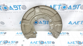 Rear left brake disc cover BMW X7 G07 19-