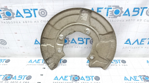 Brake disc cover rear right BMW X7 G07 19-