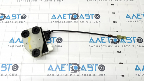Door closer rear left BMW X7 G07 19-