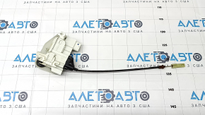 Door closer rear left BMW X7 G07 19-