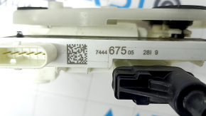 Door closer rear left BMW X7 G07 19-
