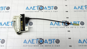 Door closer rear right BMW X7 G07 19-