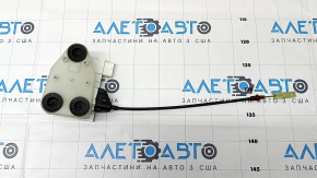 Door closer rear right BMW X7 G07 19-