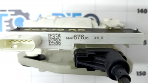 Door closer rear right BMW X7 G07 19-