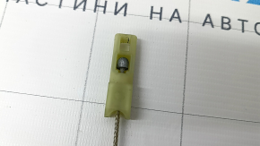 Door closer rear right BMW X7 G07 19-