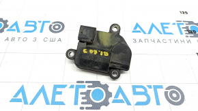 Exhaust Flap Actuator BMW X7 G07 19-22 N63