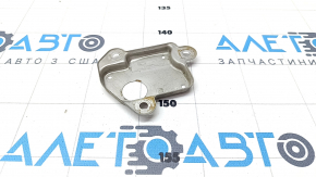 Heat shield for exhaust flap actuator BMW X7 G07 19-22 N63, B58