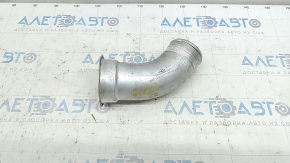 Intercooler pipe right second Mercedes W167 GLE 350 20-23 2.0T iron