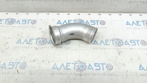 Intercooler pipe right second Mercedes W167 GLE 350 20-23 2.0T iron